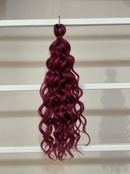 Riccio Alba Red-99J